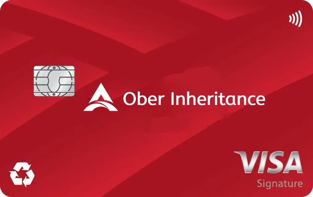 Cash Rewards Credit Card