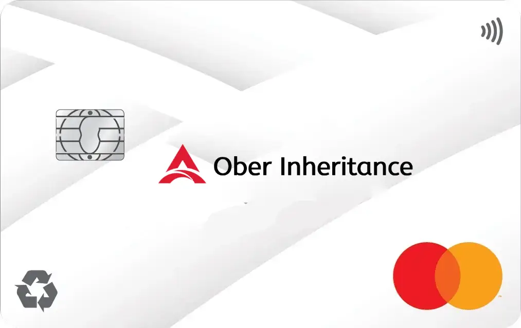 Platinum Credit Card