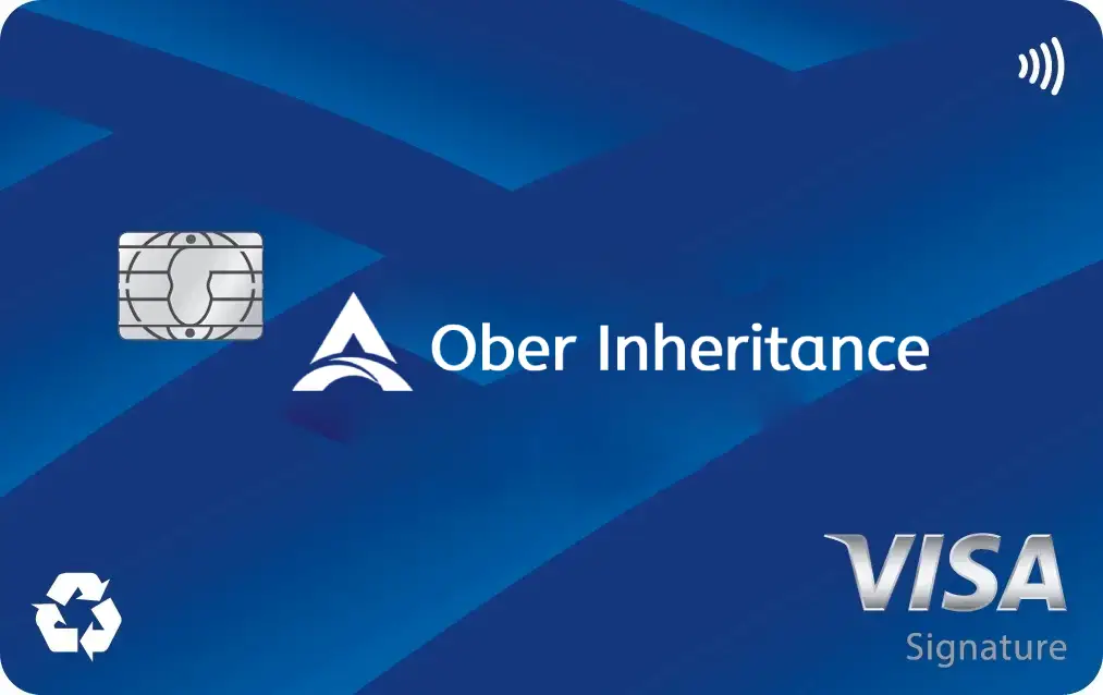 Travel Rewards Credit Card