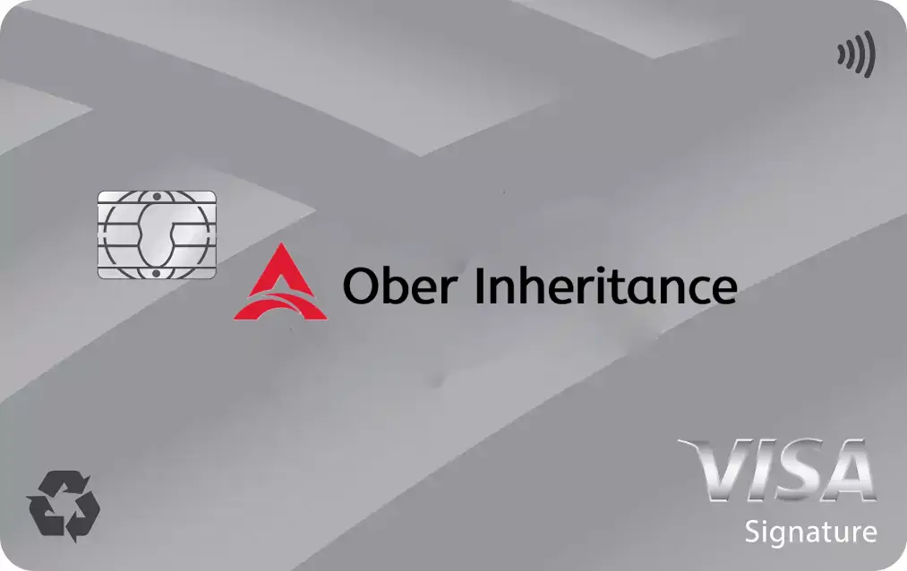 Unlimited Cash Rewards Credit Card